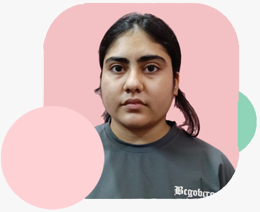 Anushka Mahato